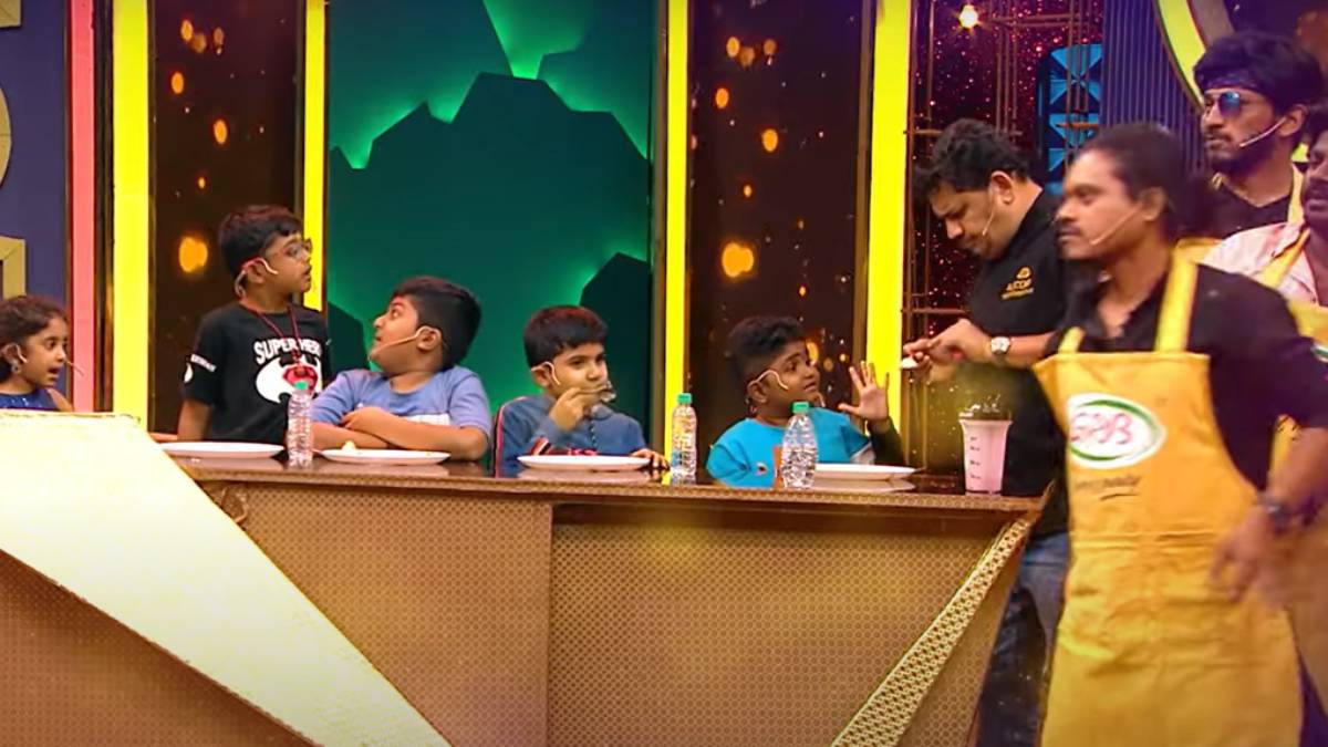 Cook with comali season 4 may 13th and 14th promo 4 Cook with comali season 4 may 13th and 14th promo 4