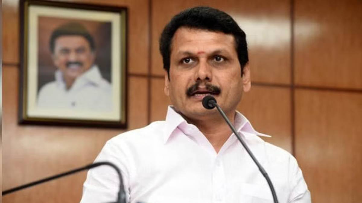 Supreme court may give verdict on ED case regarding the summon to Senthil Balaji 