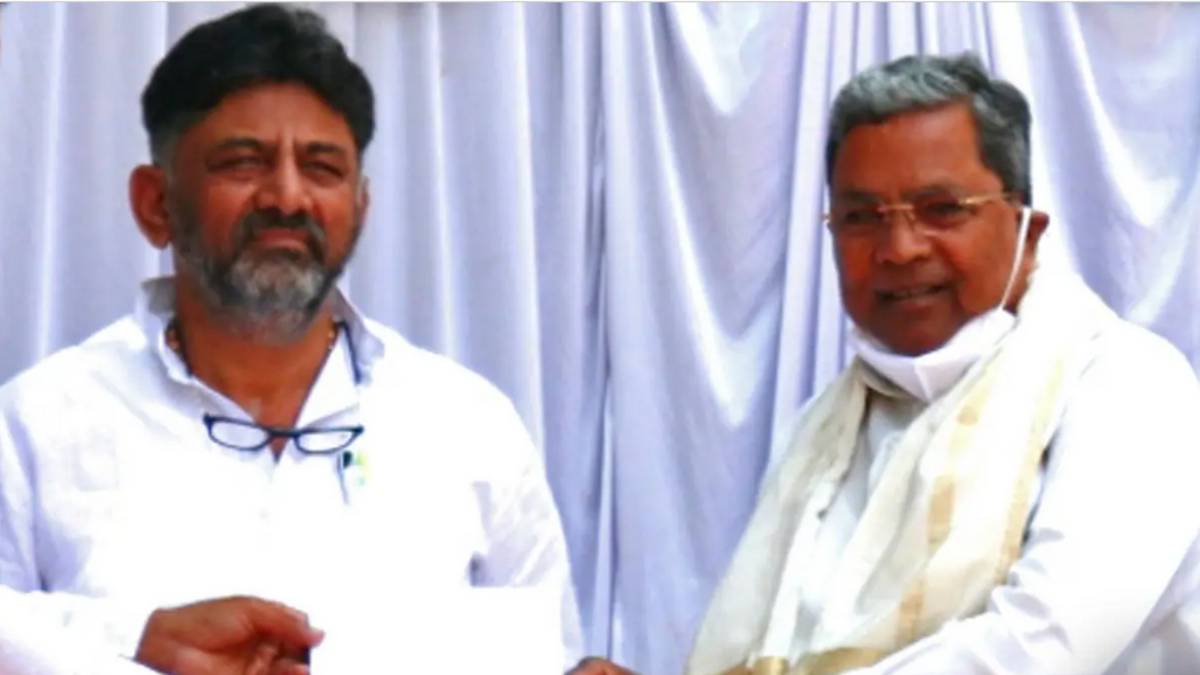While Karnataka poll are counting let we discuss who is Siddaramaiah? 