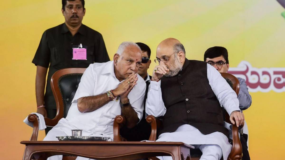 Karnataka Election Result: Why Jagadish Shettar trails in Hubbali-Dharwad Assembly Constituency 