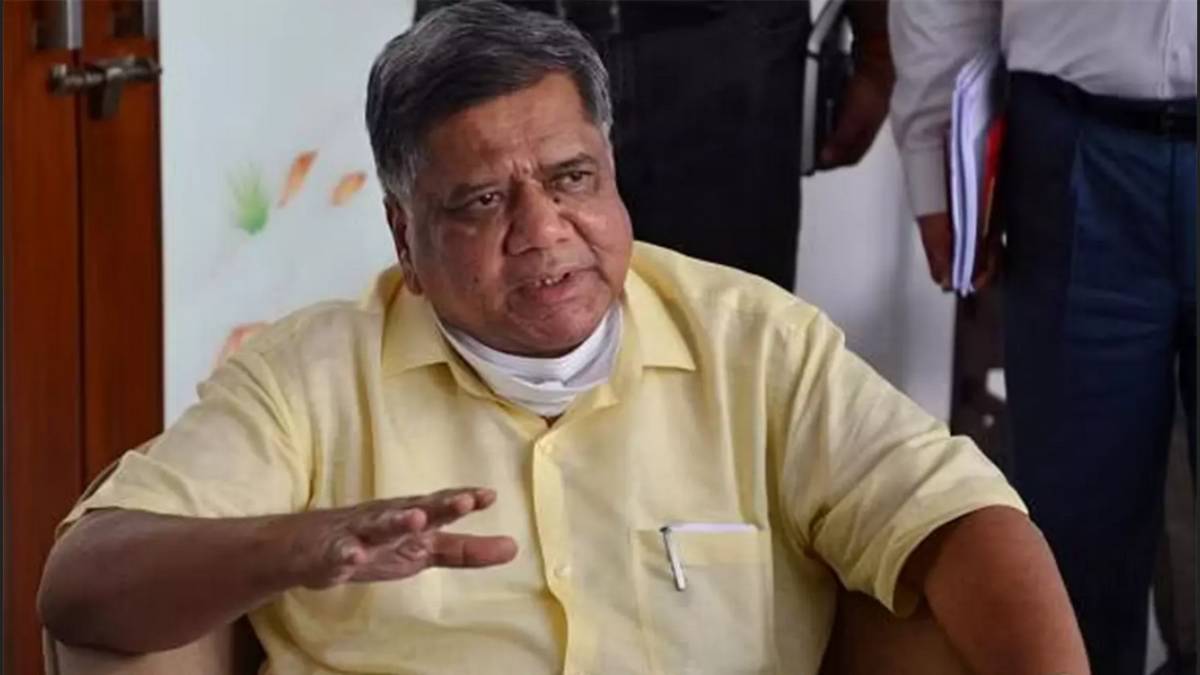Karnataka Election Result: Why Jagadish Shettar trails in Hubbali-Dharwad Assembly Constituency 