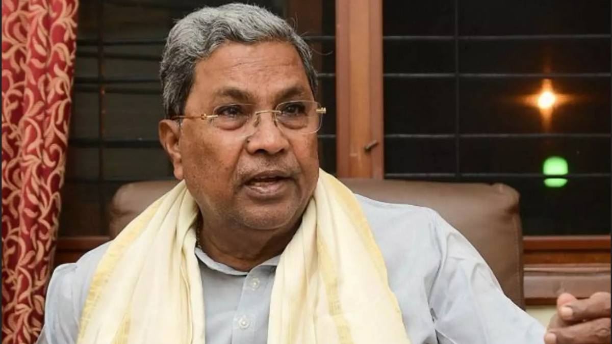 Siddaramaiah says Karnataka Win in Stepping Stone For Lok Sabha Election 