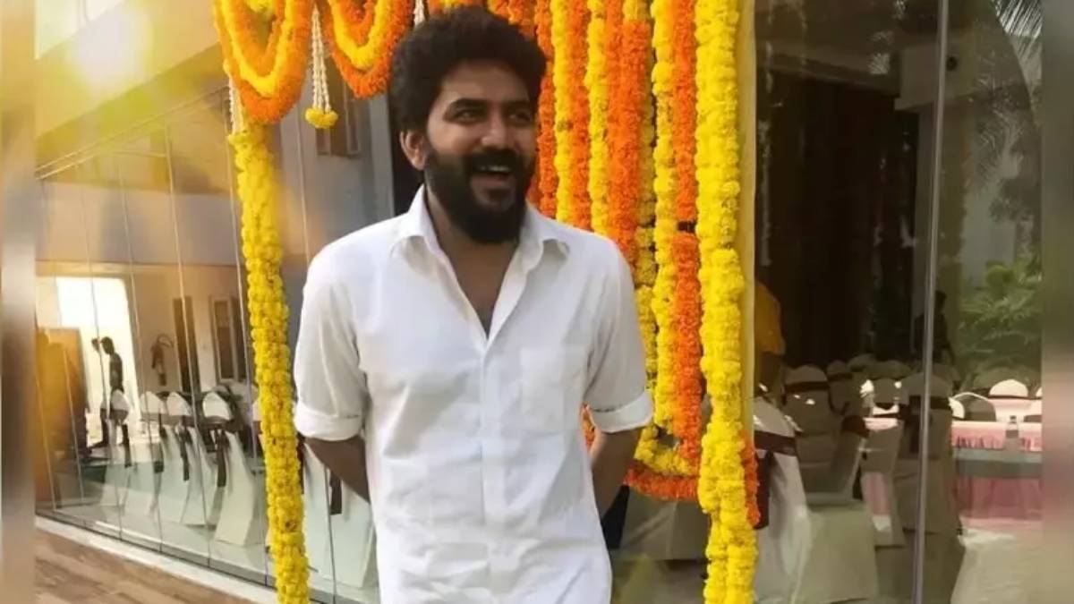 Bigg Boss Kavin talks about how his friends have helped him 