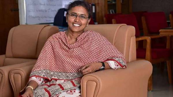 Amutha IAS is appointed as Principal Secretary to Home and do you know who she is ? 