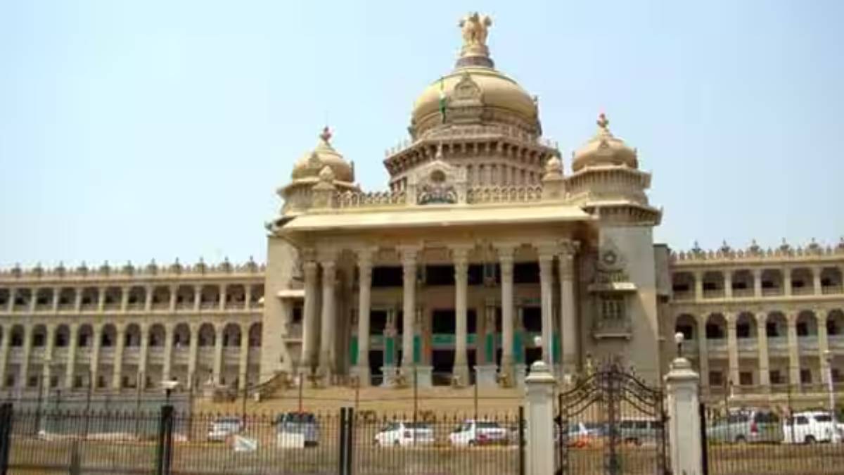 Tamil Nadu IAS officer Amudha Husband make his mark very strong in Karnataka election