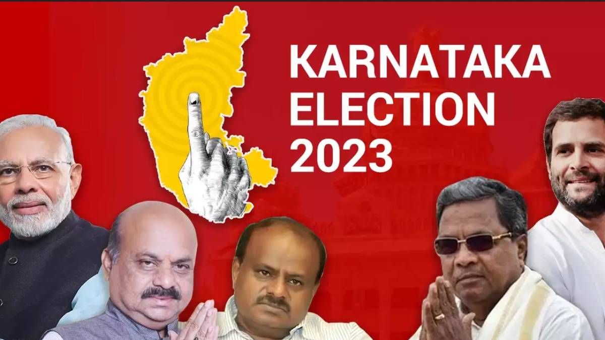 Karnataka Election Results: Who are the new MLAs for Bengaluru 28 Constituency, full list here Karnataka Election Results: Who are the new MLAs for Bengaluru 28 Constituency, full list here