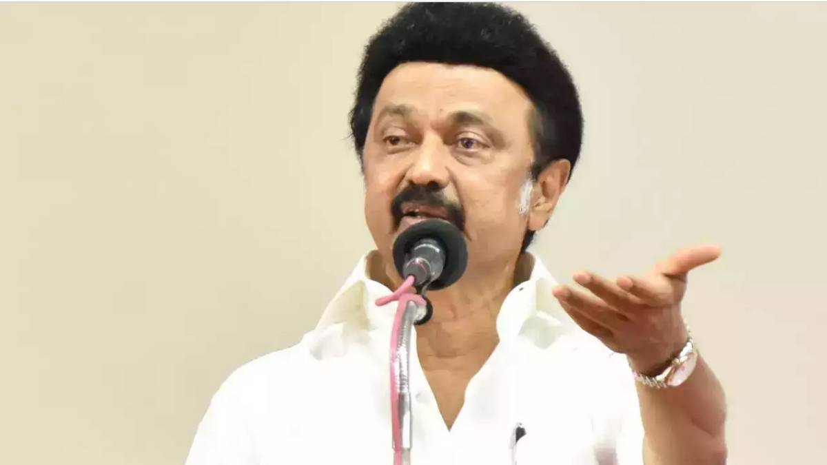 Why Congress winning BIG in Karnataka is not a piece of good news for DMK and Stalin completely? Why Congress winning BIG in Karnataka is not a piece of good news for DMK and Stalin completely?