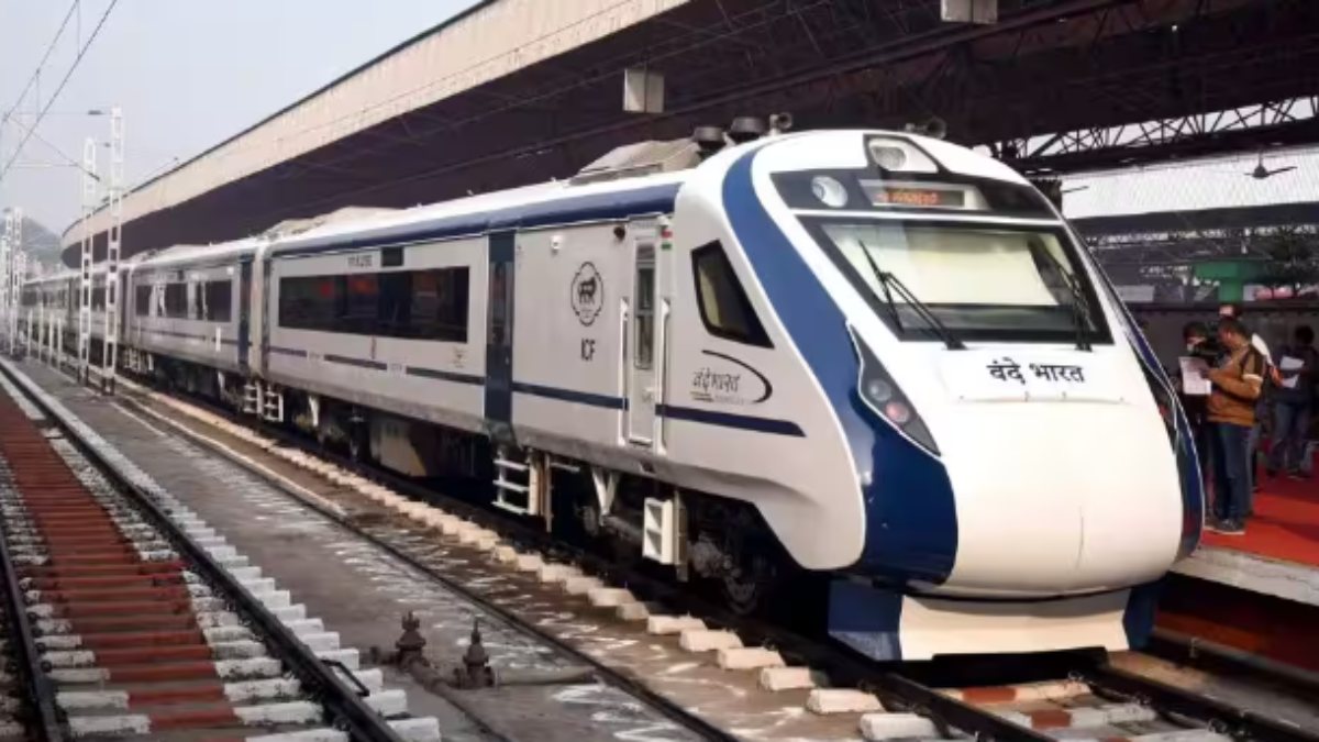  What is Modi Govt plan to introduces 3 types of Vande Bharat Rails
