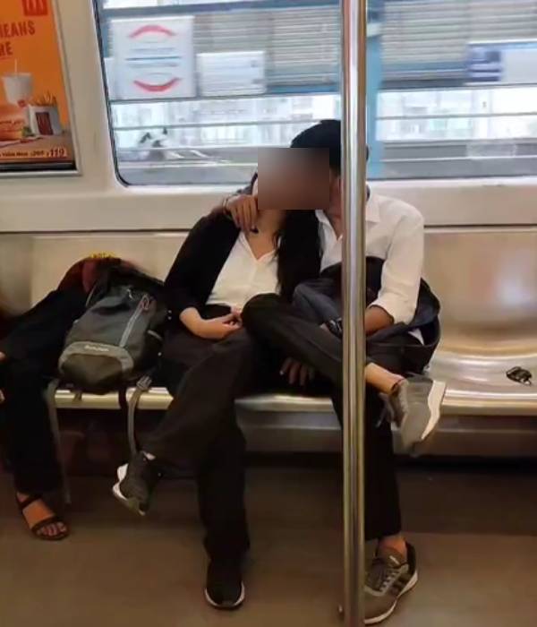  What Police plan to stop bad activities in Delhi Metro coaches