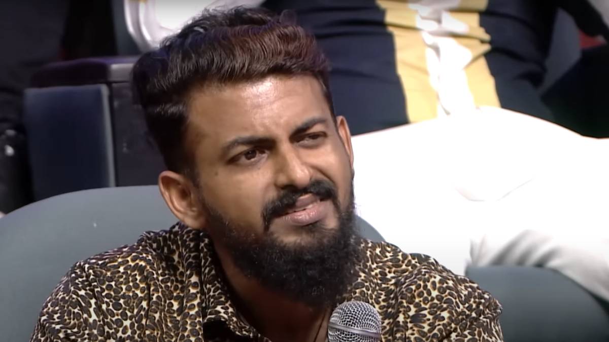 Neeya Naana Show 2023 May 14th Episode and fans reaction 
