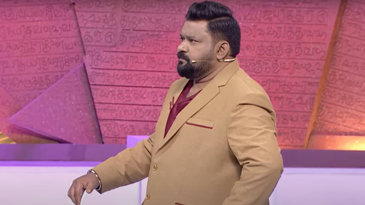 Neeya Naana Show 2023 May 14th Episode and fans reaction 