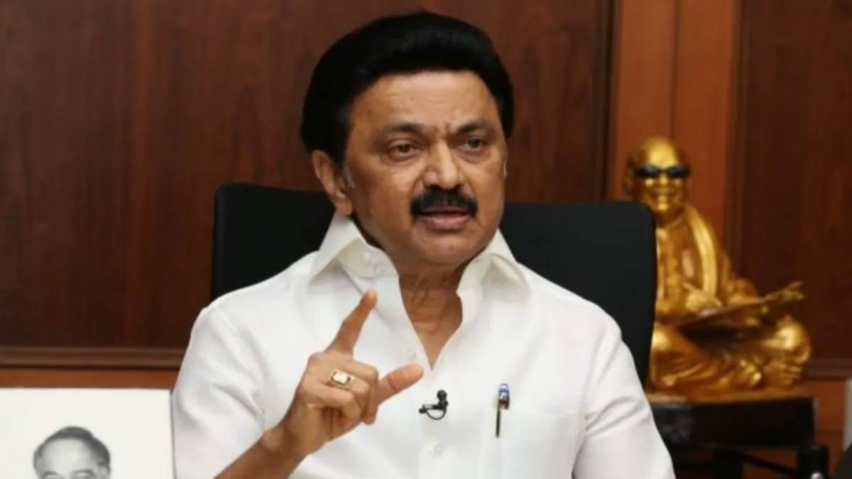 Spurious liquor death: Villupuram SP Srinatha suspend and Chengalpattu Sp Transferred 