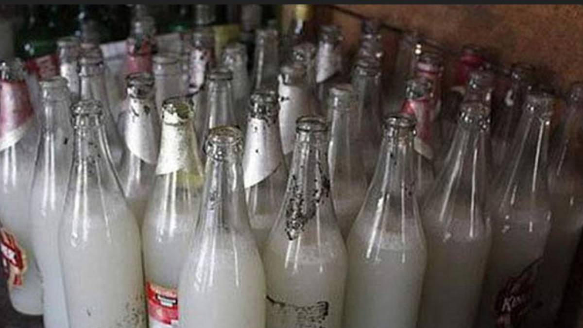 Govt to act with iron hand to eradicate Spurious liquor- TN CM MK Stalin issue stern warning 