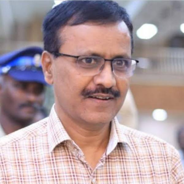 Transfer of police officers in Tamil Nadu : Villupuram get a New DIG 