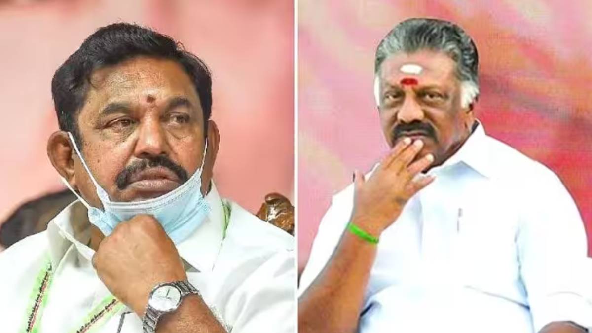 election commission approves aiadmk july 11 general council : published admk revised rules in its website 