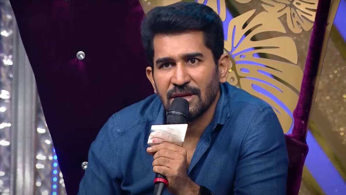 Vijay Antony is participating Super Singer Season 9 May 20th to 21th Promo 4and fans reaction Vijay Antony is participating Super Singer Season 9 May 20th to 21th Promo 4and fans reaction