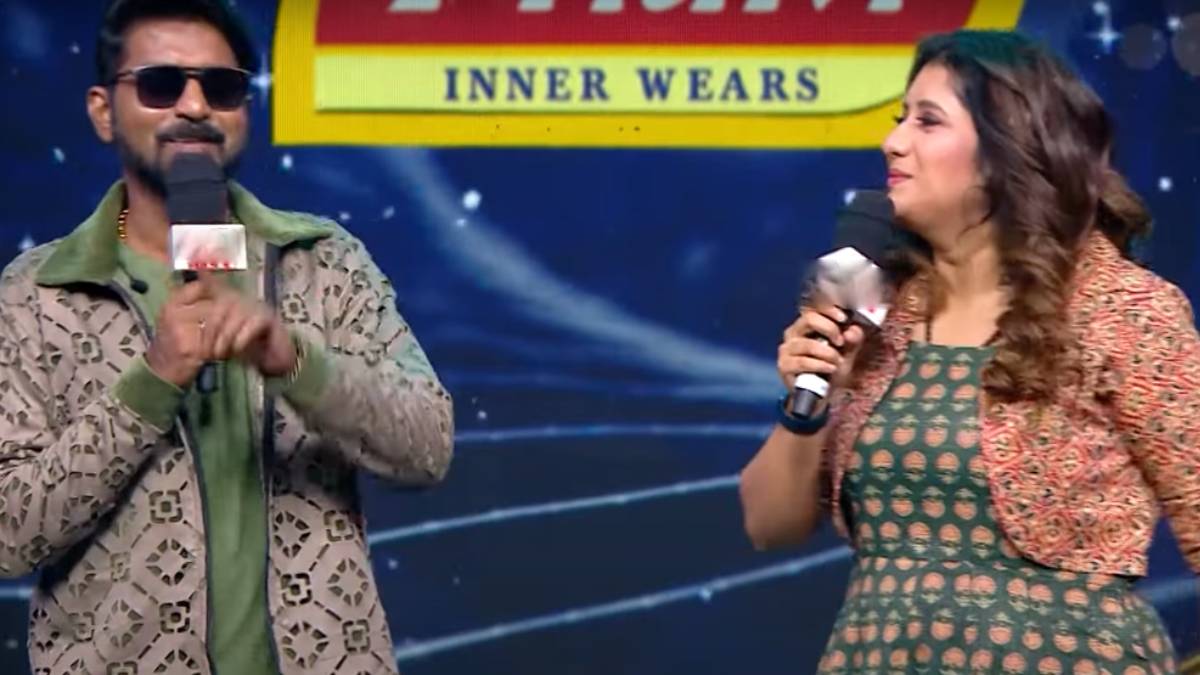 Vijay Antony is participating Super Singer Season 9 May 20th to 21th Promo 4and fans reaction Vijay Antony is participating Super Singer Season 9 May 20th to 21th Promo 4and fans reaction