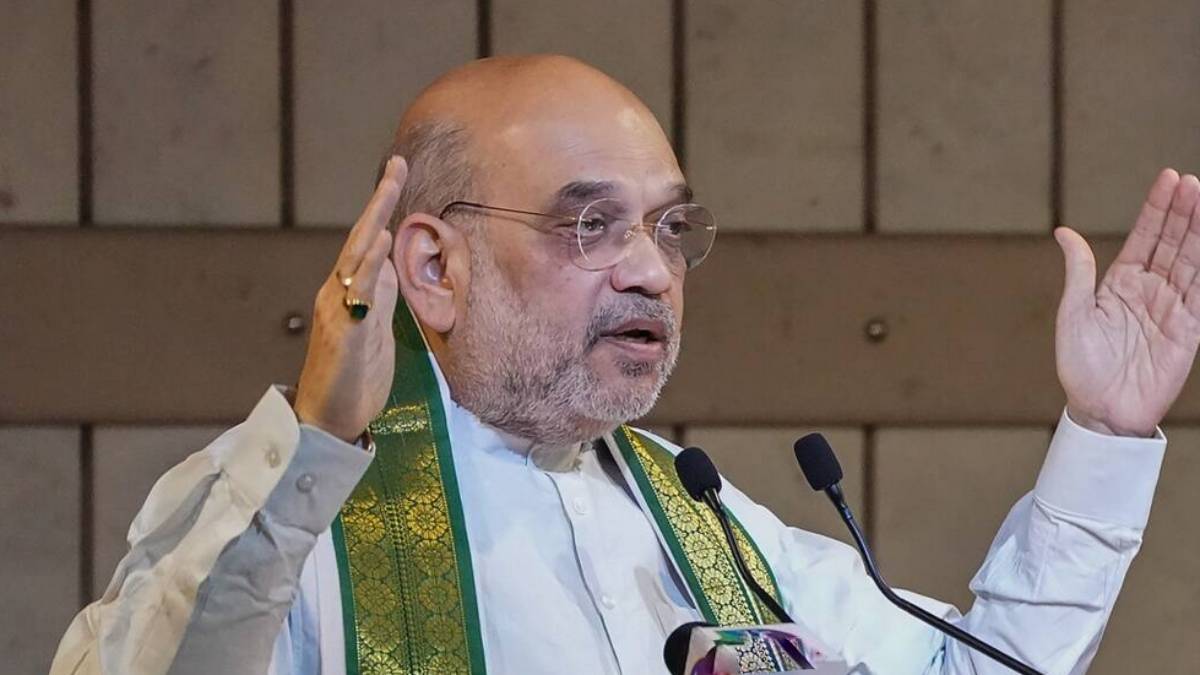 Who will be the new governor of Karnataka as Congress won the election and Is he a Tamilian from BJP? 