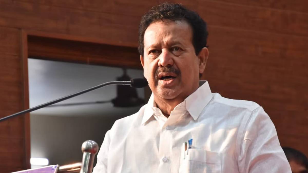 Why tamilnadu govt gave 10 lakh compensation in illicit liquor death issue explains minister ponmudi