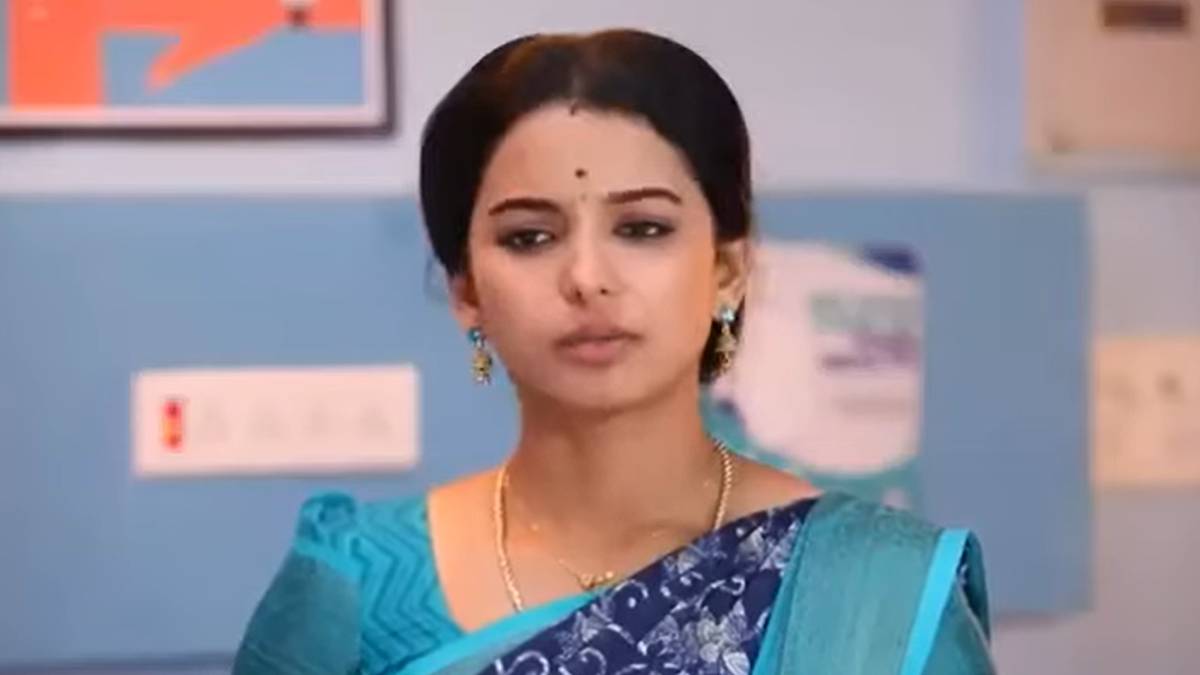 Pandian Stores serial 2023 May 1st promo and Episode Highlights 