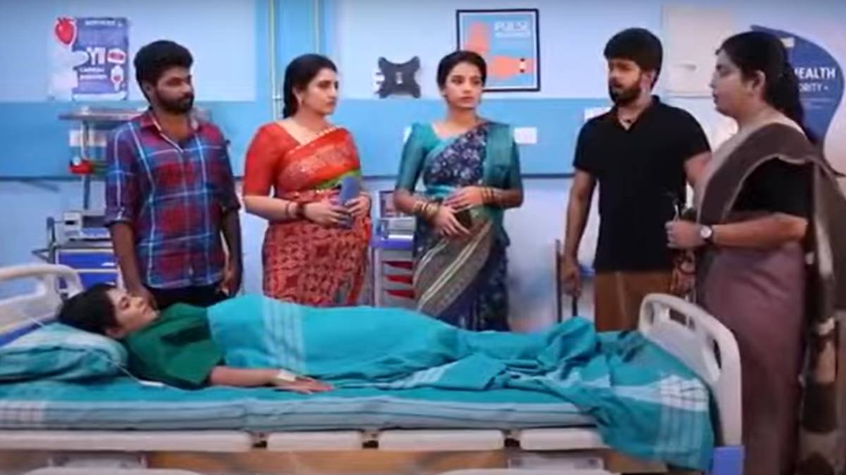 Pandian Stores serial 2023 May 1st promo and Episode Highlights 