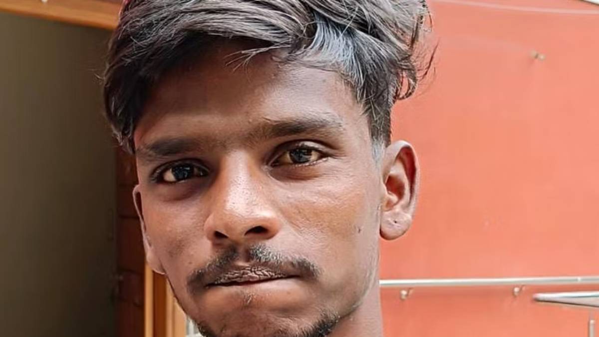 Robbery at income tax officers house in Chennai in Nungambakkam police caught the thief Robbery at income tax officers house in Chennai in Nungambakkam police caught the thief