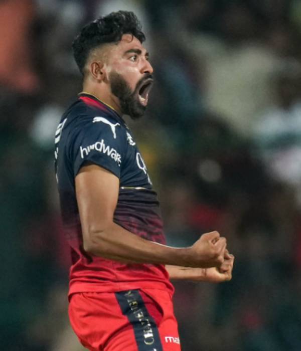 Clash Between Virat Kohli, Gautam Gambhir and Naveen Ul Haq: Brawl Trigger point is Mohammad Siraj? Clash Between Virat Kohli, Gautam Gambhir and Naveen Ul Haq: Brawl Trigger point is Mohammad Siraj?