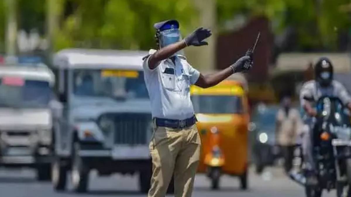  Madurai Chithirai Thiruvizha 2023: Traffic Regulation for Many places in Temple City