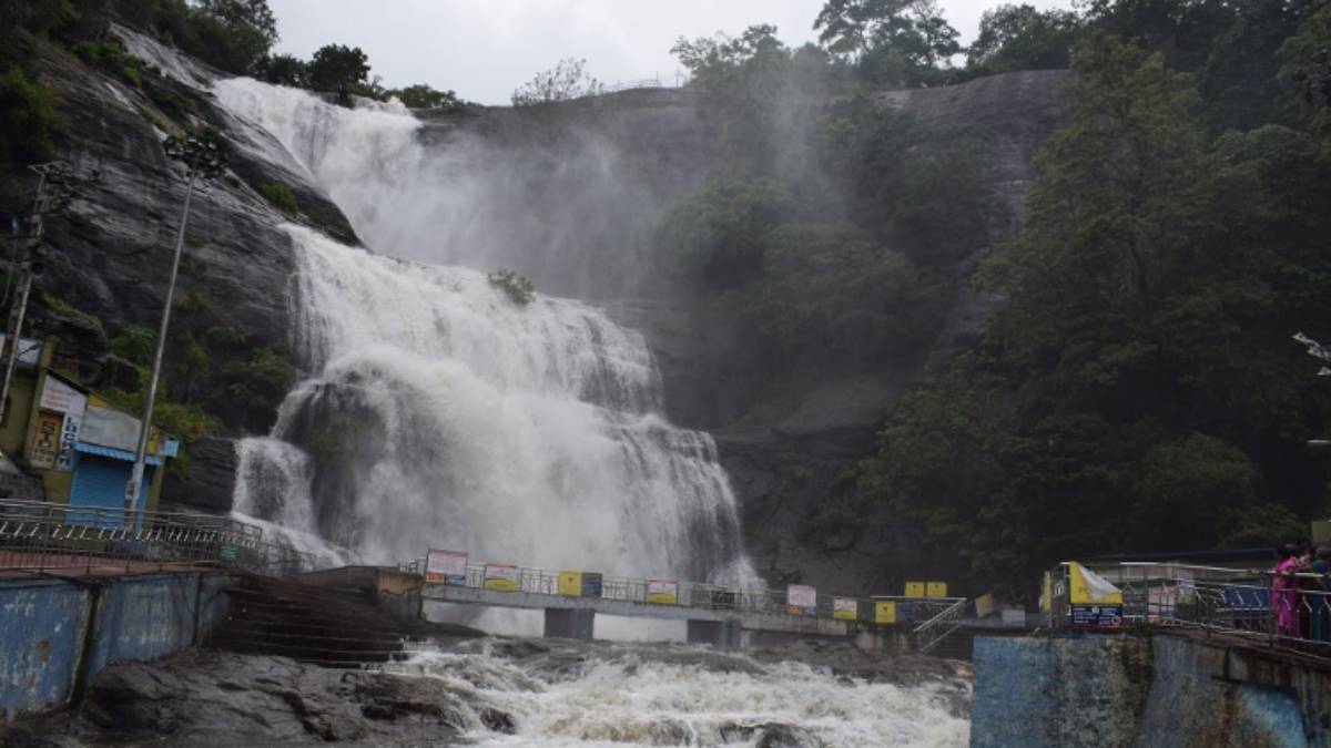 Tour: Unmissable Tourist Places in Tirunelveli 