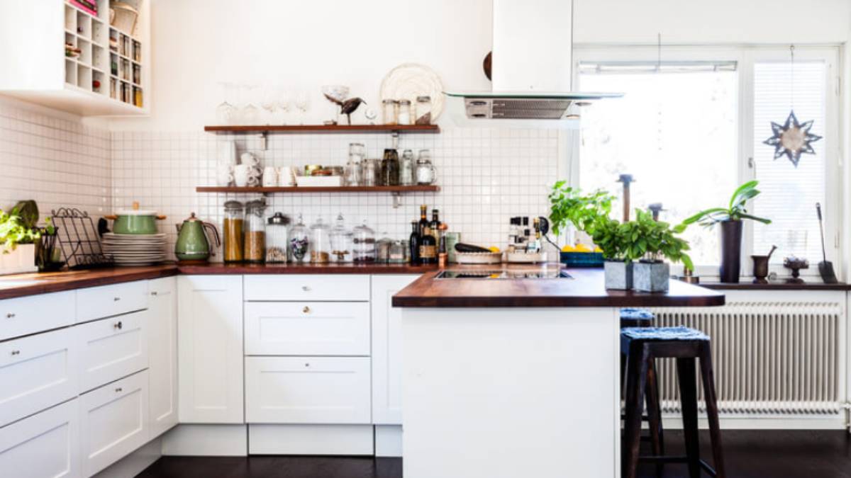 How to keep our home neat and clean with simple steps