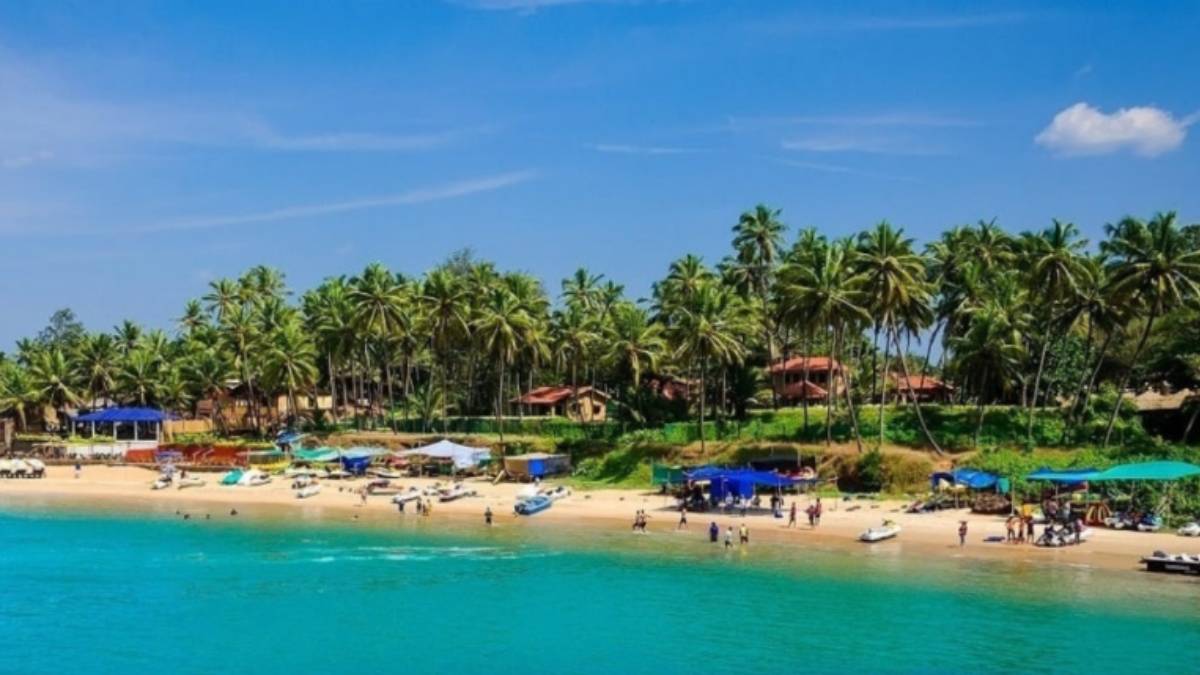 Do you know why Goa tours often fail? Do you know why Goa tours often fail?