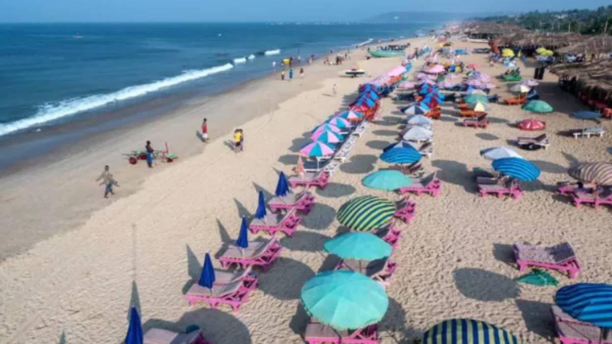 Do you know why Goa tours often fail? Do you know why Goa tours often fail?