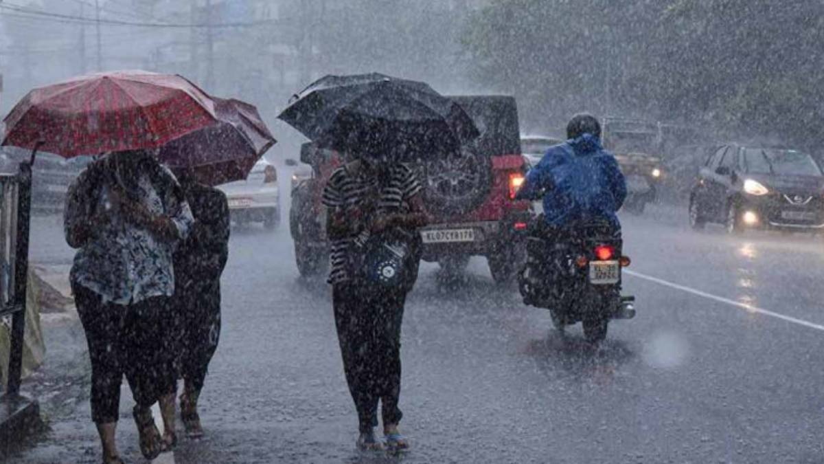 Storm likely to form in Bay of Bengal on May 8, says meteorological department 
