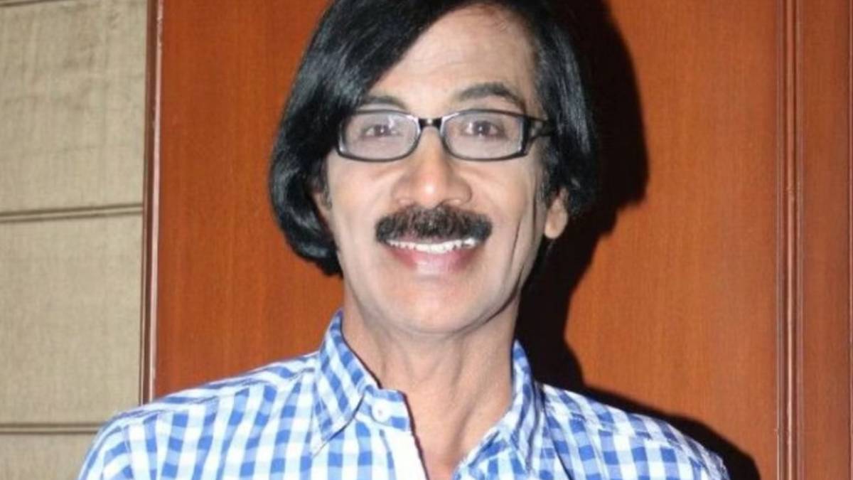 Do you know Director Mano balas long time wish which was not fulfilled? 