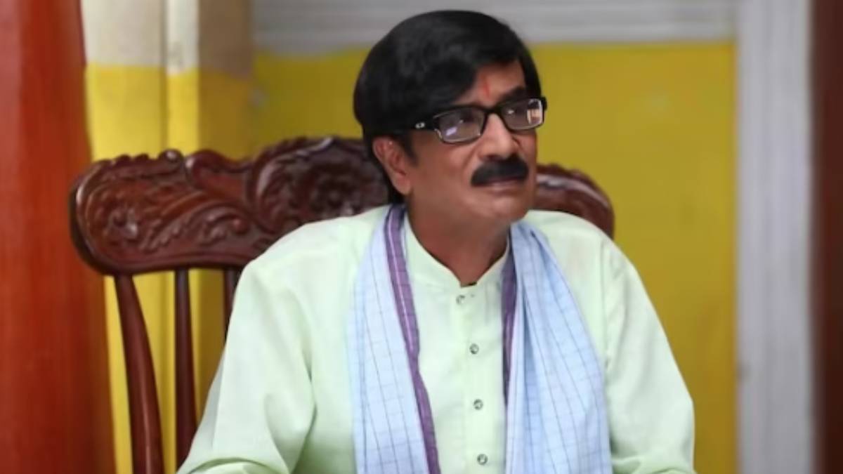 Do you know Director Mano balas long time wish which was not fulfilled? 