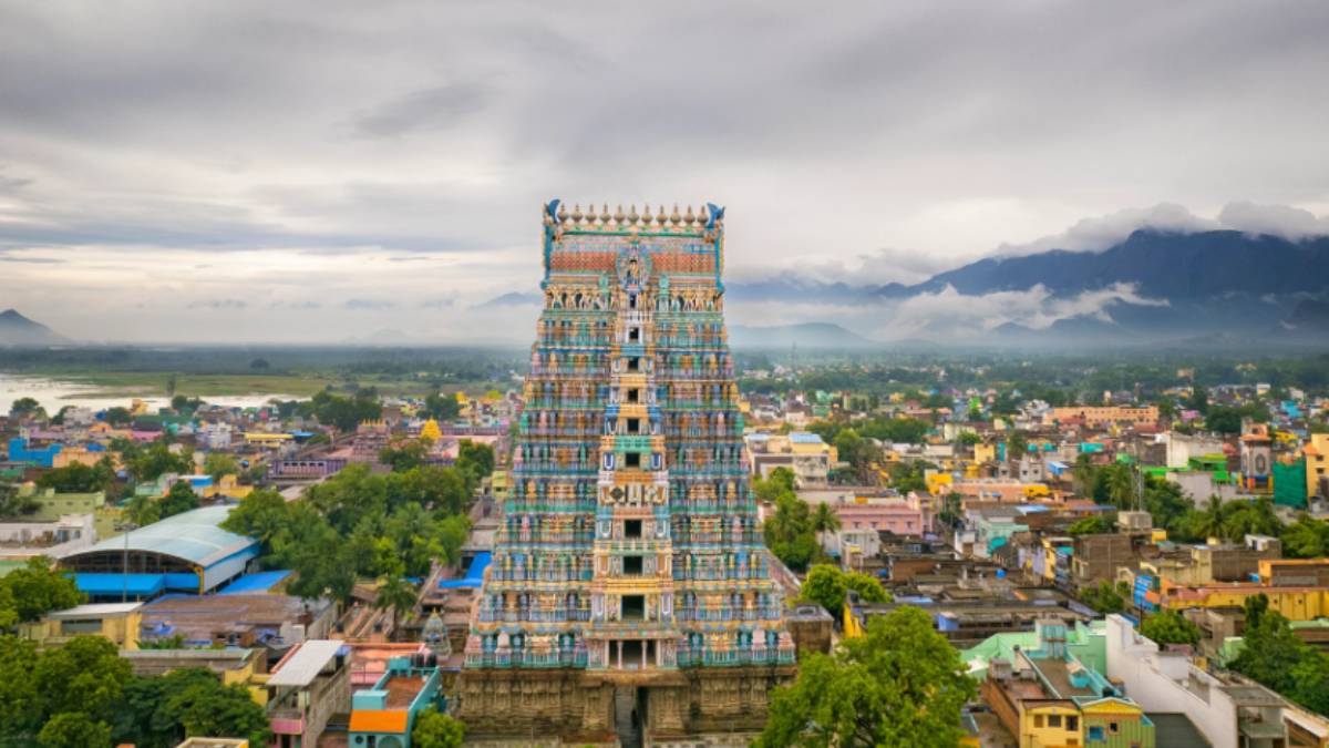 Tour: Unmissable Tourist Places in Virudhunagar 