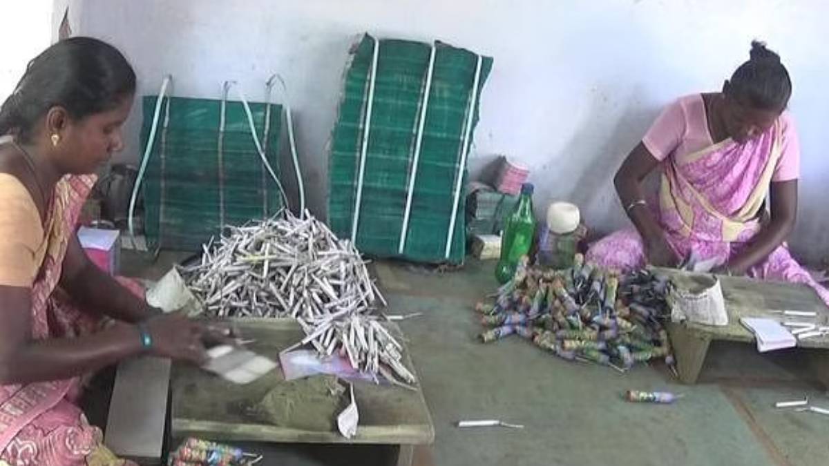 Tour: Unmissable Tourist Places in Virudhunagar 