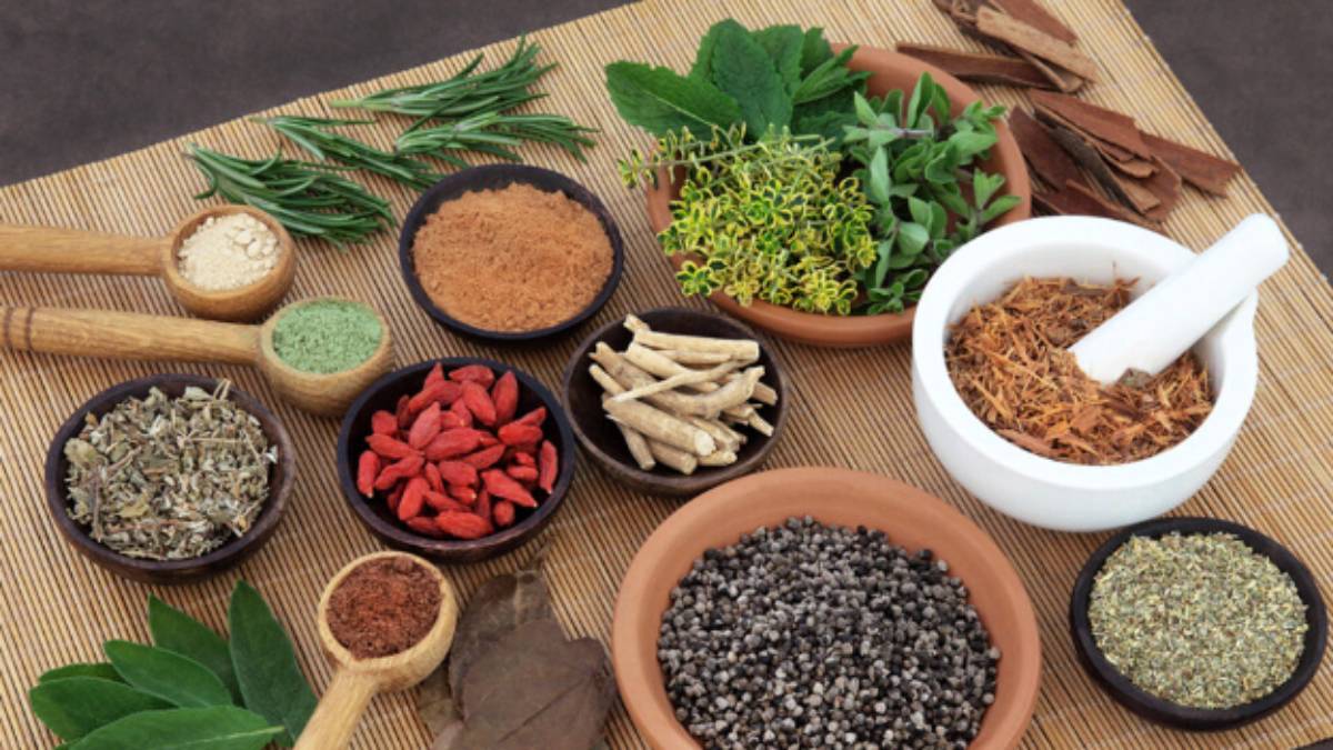 Ayurveda to solve sex health problems 