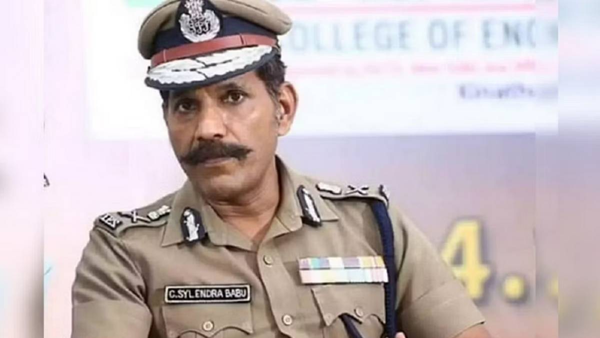 As per CM Stalins order, cases of poisoned liquor have been transferred to CBCID - TN DGP As per CM Stalins order, cases of poisoned liquor have been transferred to CBCID - TN DGP