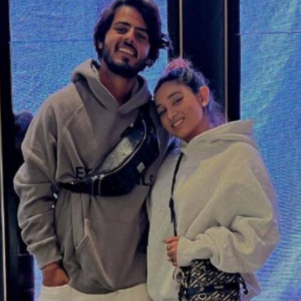 Nitish Rana wife, Saachi Marwah accused two youths followed her car and started hitting 