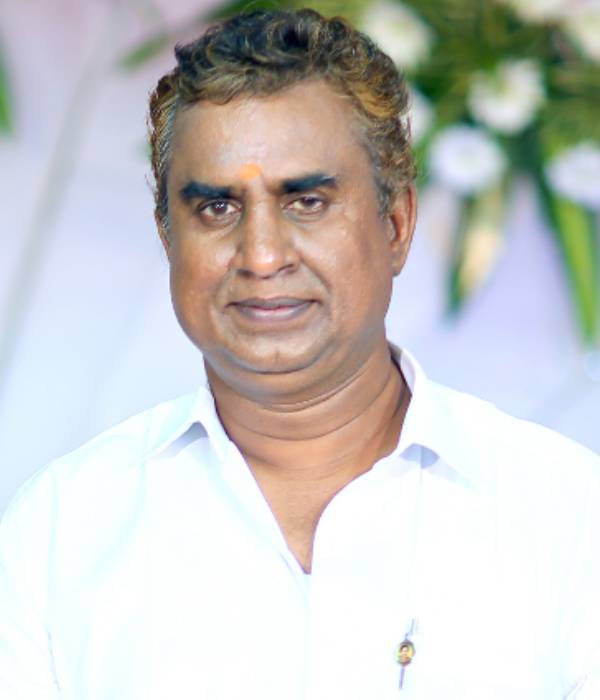 ADMK ex minister SP Velumani about the kerala story movie 