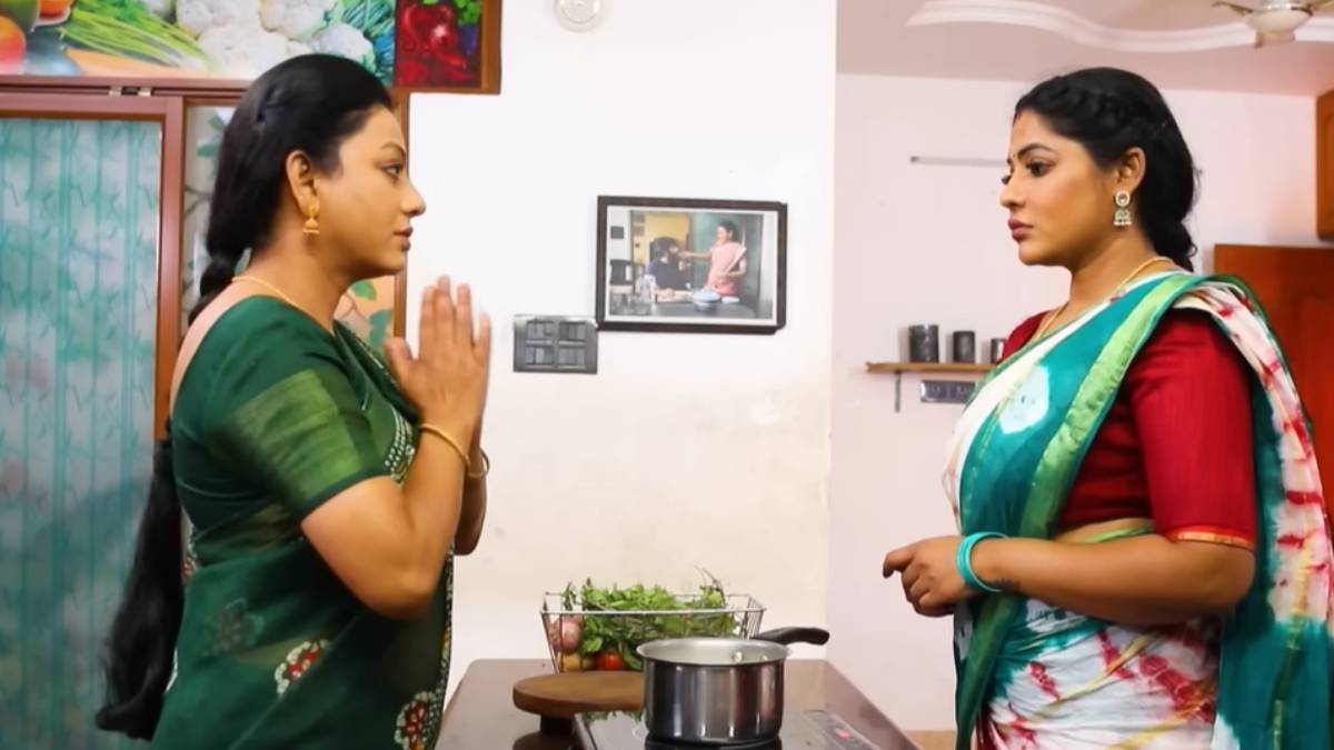 Baakiyalakshmi Serial 2023 May 9th promo and Episode Highlights 