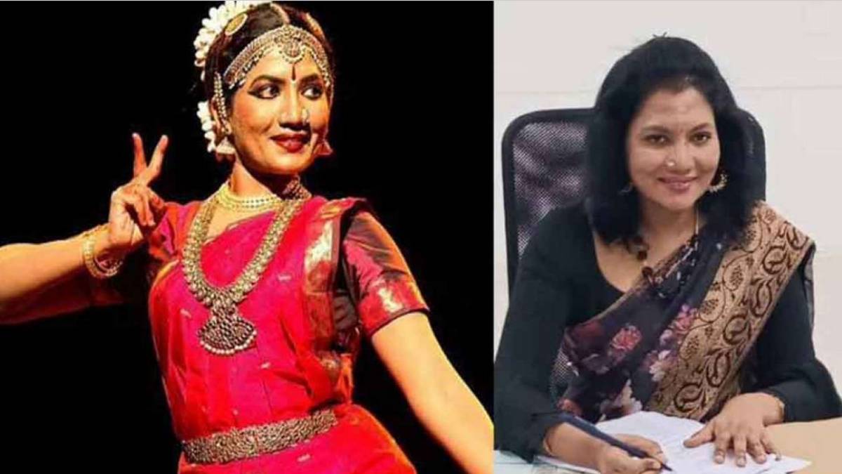 Pudukkottai Collector Kavita Ramu transferred to CMDA, Transfer of IAS Officers - Full list 