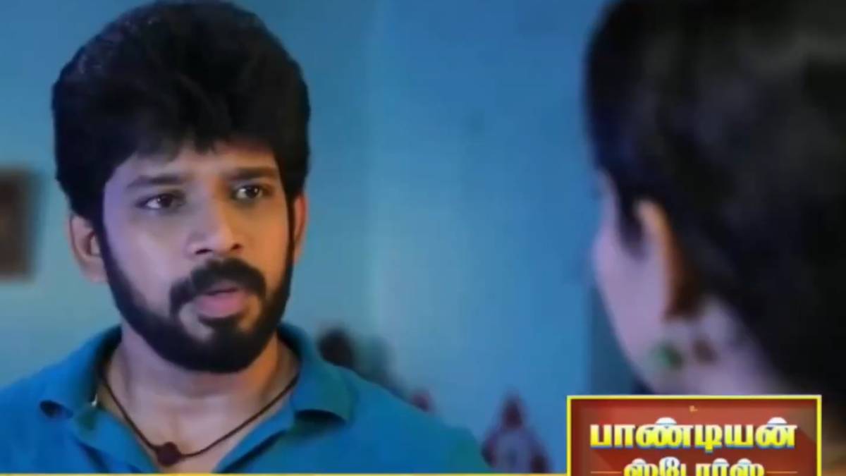 Pandian Stores serial 2023 May 8th promo and Episode Highlights 