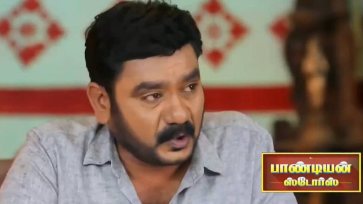 Pandian Stores serial 2023 May 8th promo and Episode Highlights 