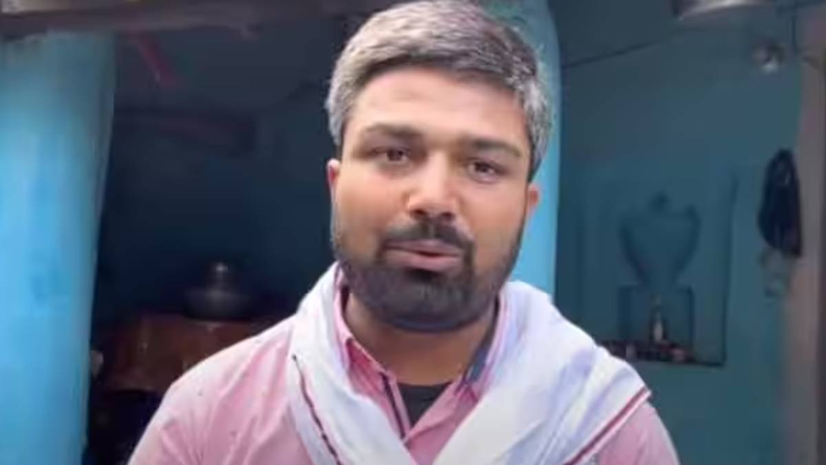 Supreme Court dismisses YouTuber Manish Kashyaps plea against NSA in Tamilnadu 