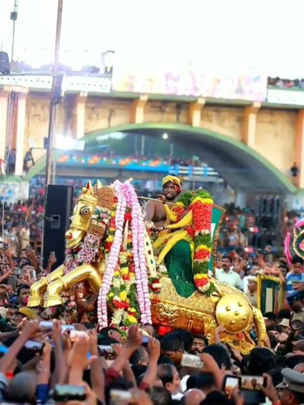 Madurai Chithirai thiruvizha 2023: People Piriyavidai to Lord Kallazhagar returns to Alagarkoil 