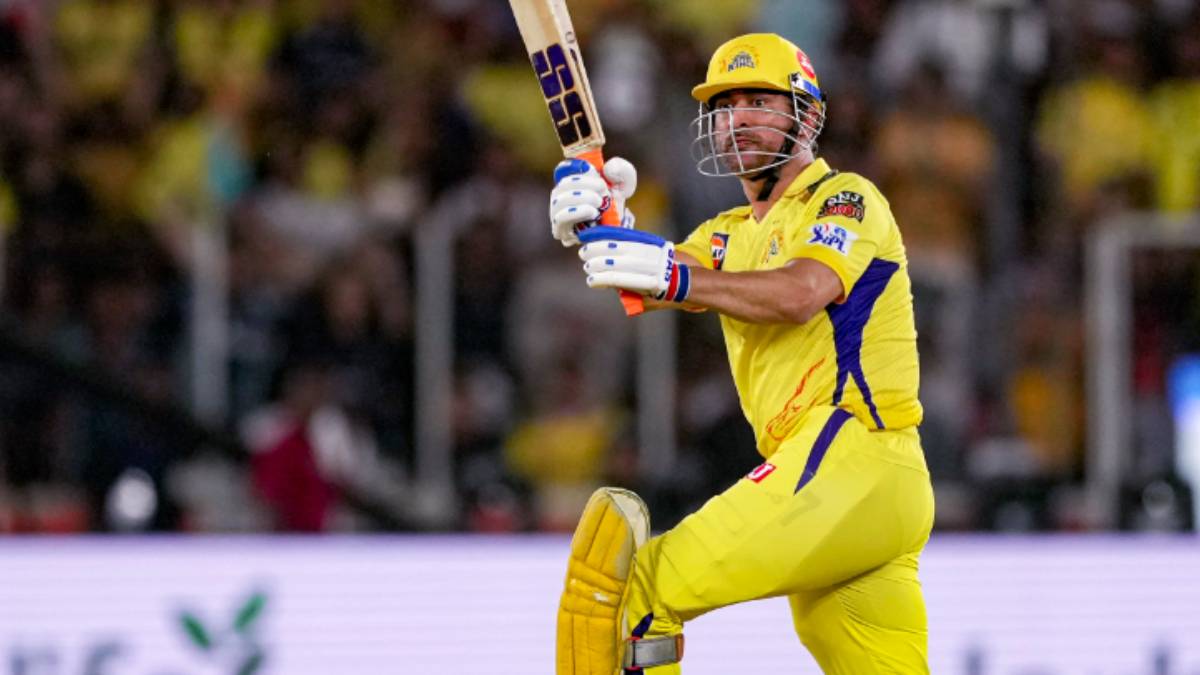 Is M S Dhoni retiring from IPL in this season itself an What is the plan of CSK team? 