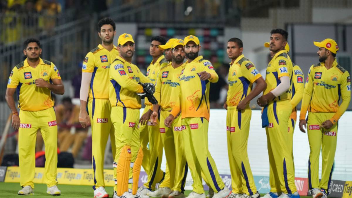 Is M S Dhoni retiring from IPL in this season itself an What is the plan of CSK team? 