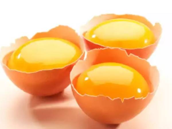 Dr Farook Abdulla advises which one is better Eggs Yellow yolk Vs White 